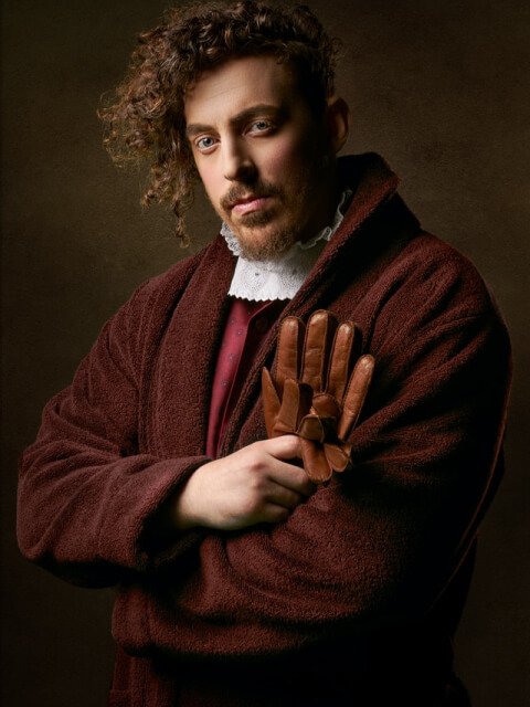 Arte Theatre Artist Template Repertoire 1