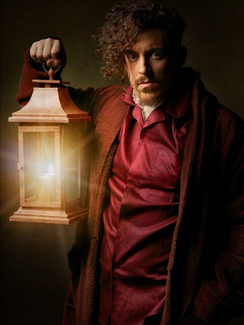 Arte Theatre Artist Template Repertoire 2