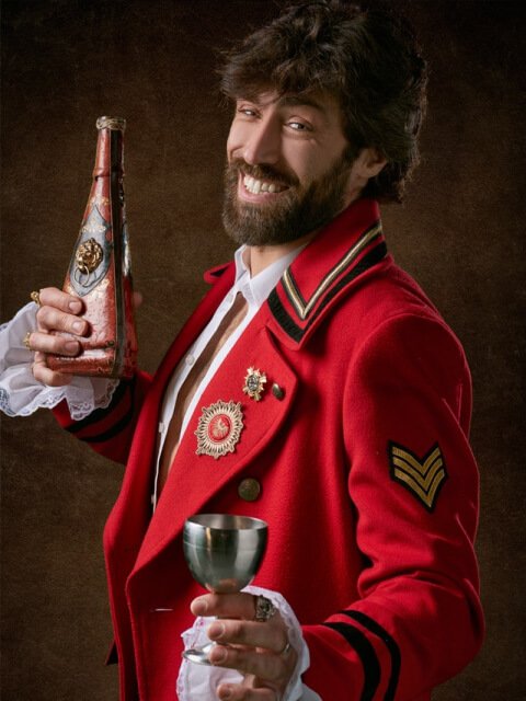 Arte Theatre Artist Template Repertoire 4